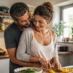 low testosterone and relationships