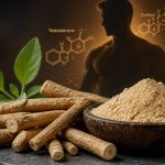 ashwagandha and testosterone