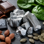 magnesium and testosterone