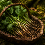 nettle root and testosterone