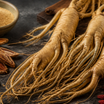 panax ginseng and testosterone