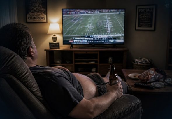 habits that lower testosterone