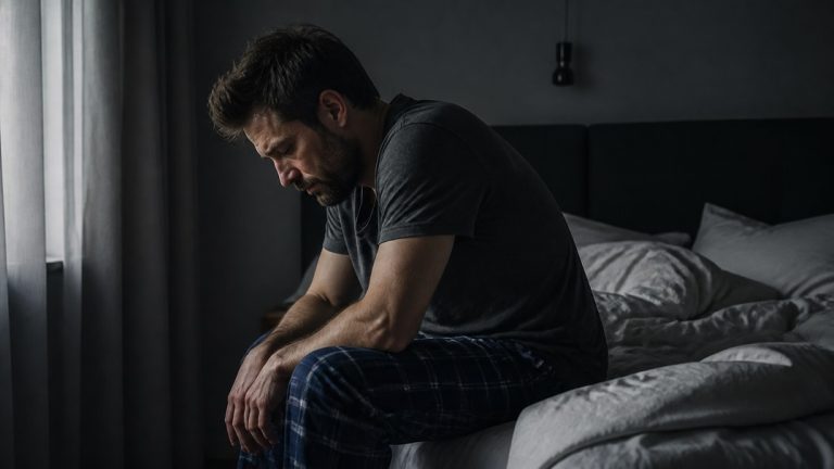 sleep and testosterone