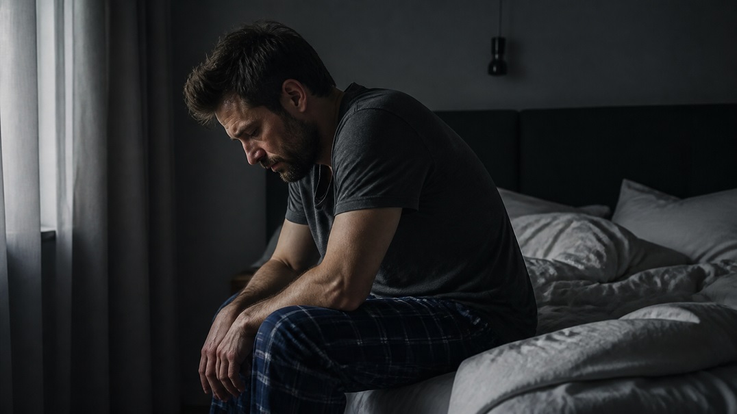 sleep and testosterone