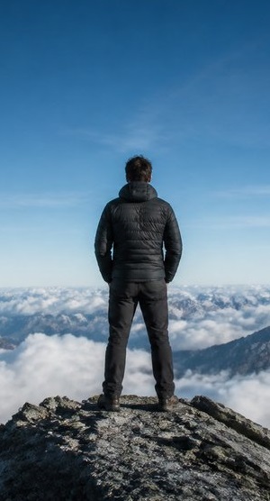 reclaim your prime male health