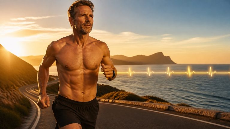 testosterone and heart health