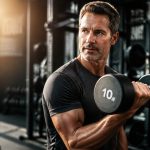 testosterone and motivation