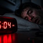 testosterone and sleep quality