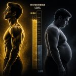 testosterone and weight gain