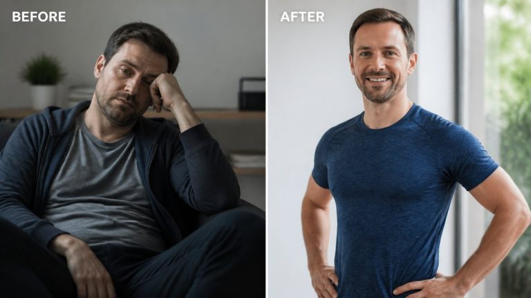 do testosterone boosters work