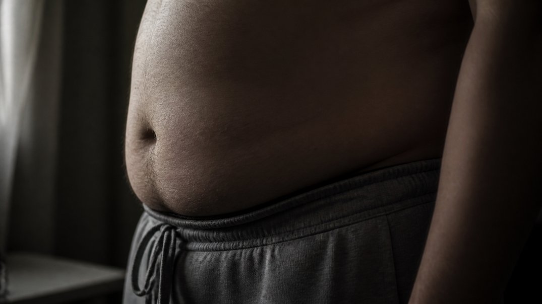 link between testosterone and fat loss