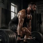 testosterone supplements workout recovery
