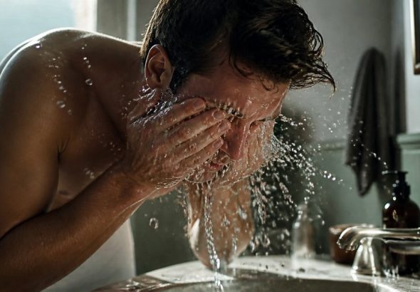 masturbation does not lower testosterone