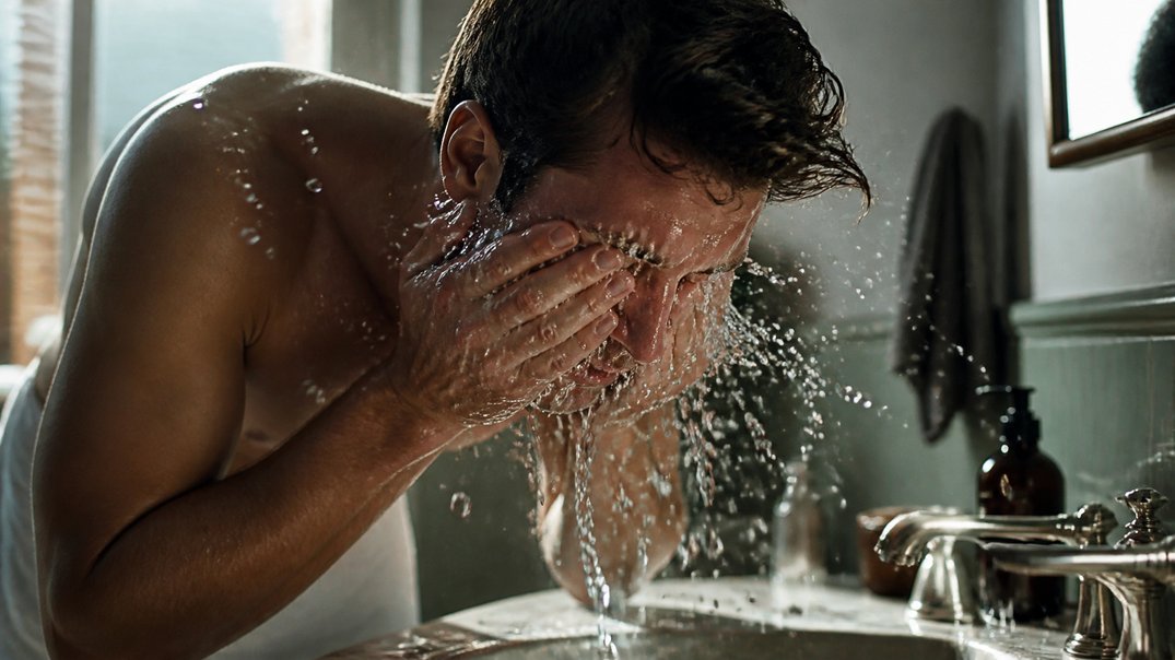 masturbation does not lower testosterone