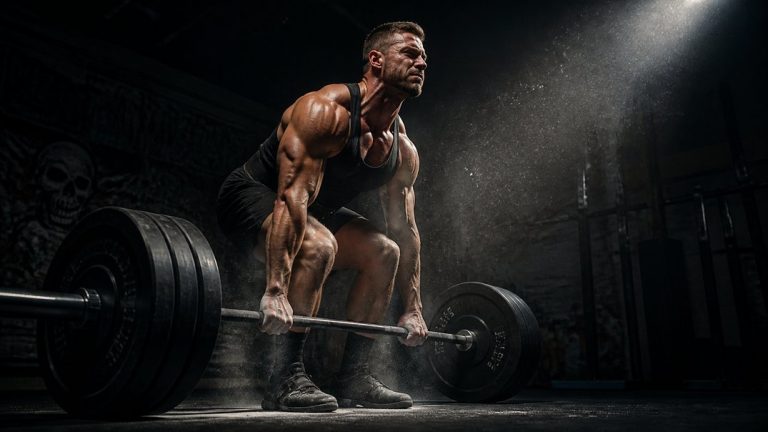 possible to have too much testosterone