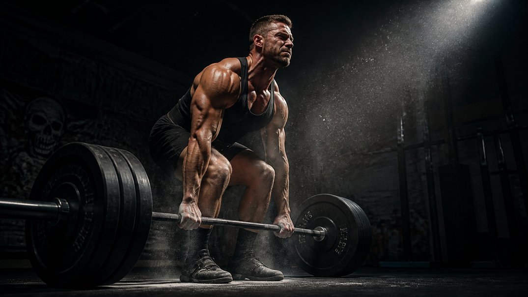 possible to have too much testosterone