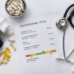 time of day to test testosterone levels